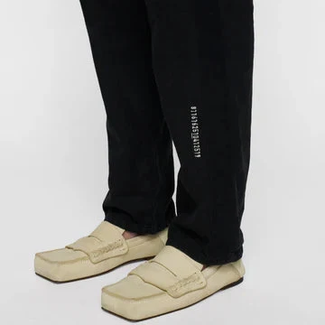 paperbag pants - Afbeelding 5