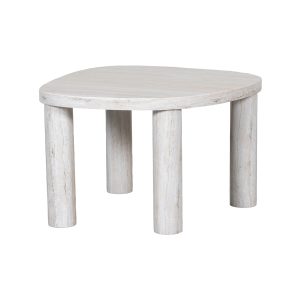 LABEL51 Salontafel Balance – Travertin – Travertin