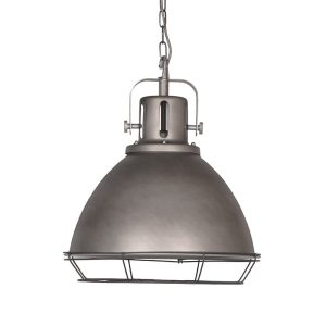 LABEL51 Hanglamp Spot – Burned Steel – Metaal