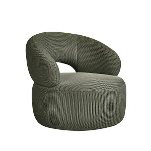 LABEL51 Fauteuil Suite – Hunter – Geweven – 1-Zits
