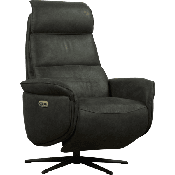 Relaxfauteuil Teye - Afbeelding 4