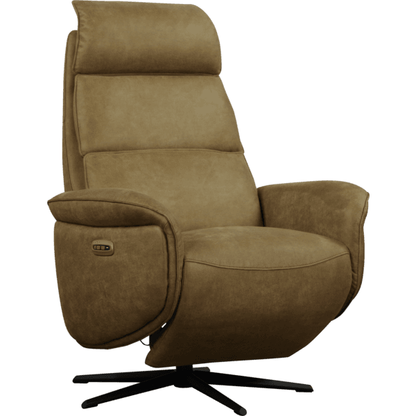 Relaxfauteuil Teye