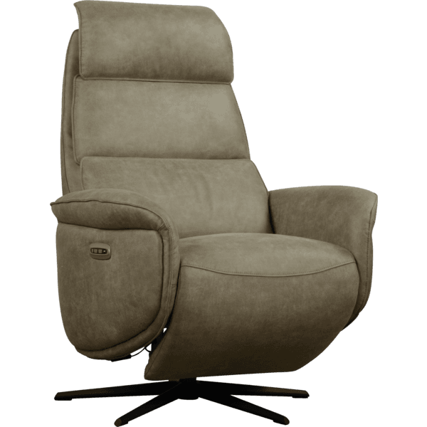 Relaxfauteuil Teye - Afbeelding 3