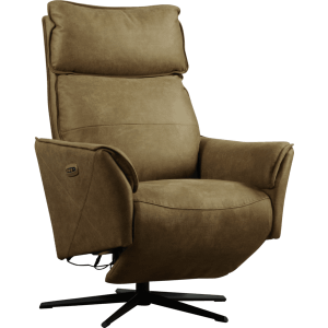 Relaxfauteuil Toon