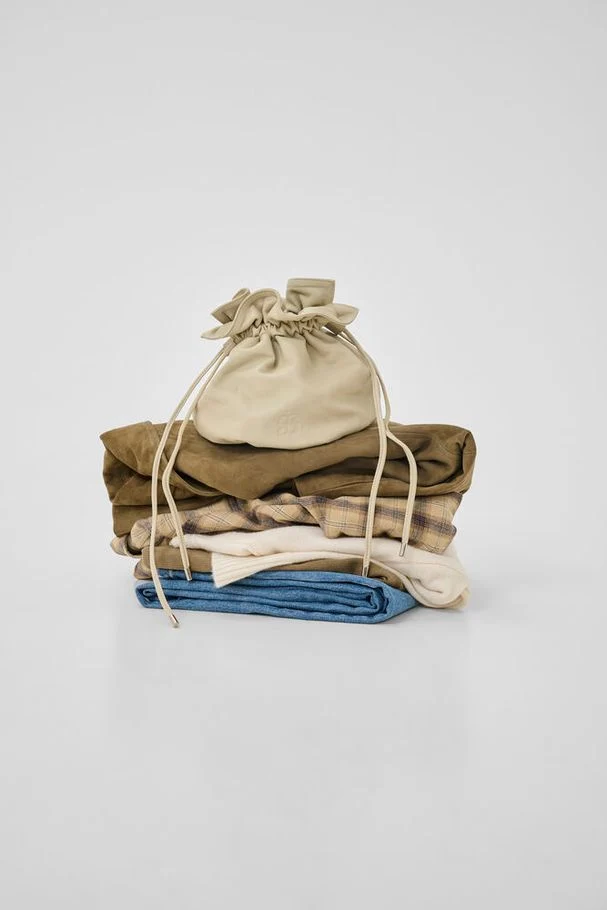 MWZilla String Bag - Afbeelding 9